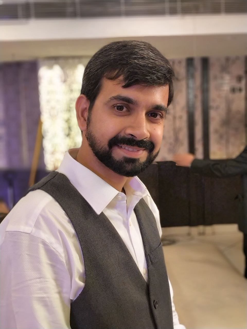 CEO Profile